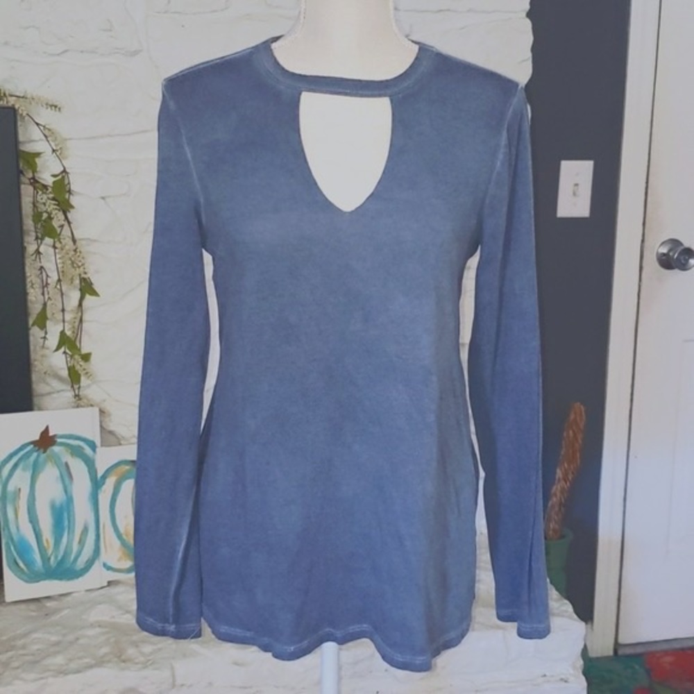 Ultra Flirt Long Sleeve